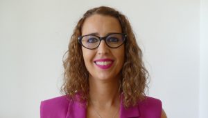 Sara Simón “Espero que la Medalla de Oro a la Comunidad Educativa sirva para que la derecha no vuelva a recortar en Eduación”