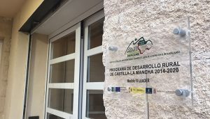 Sede ADEL Sierra Norte