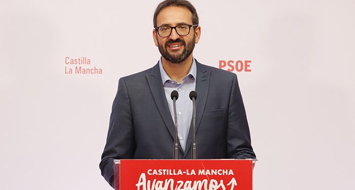 El problema (Gómez) Gordo del PP de Castilla-La Mancha 1 Sergio Gutiérrez