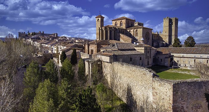 Sigüenza pone en marcha su Plan de Sostenibilidad Turística