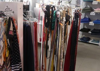 Stockalia en tu Comercio concluye con planes para volver a La Hípica