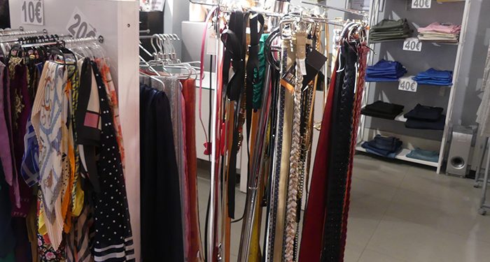 Stockalia en tu Comercio concluye con planes para volver a La Hípica