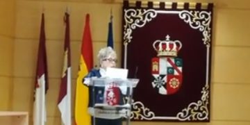 Cuenca en Marcha propone un reconocimiento póstumo a Teresa Marín