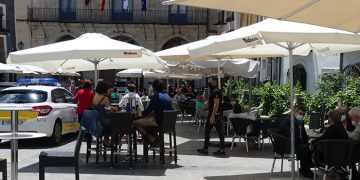 Terraza