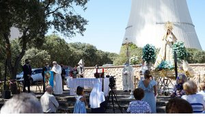 Trillo celebrará un programa de actos ‘apto’ para tiempos de pandemia con motivo de la festividad de su patrona, la Virgen del Campo