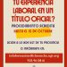 UGT Castilla-La Mancha te ayuda a acreditar tu experiencia laboral