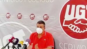 UGT CLM advierte de que no hay plantilla suficiente para asumir las nuevas infraestructuras sanitarias de la región