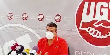 UGT CLM advierte de que no hay plantilla suficiente para asumir las nuevas infraestructuras sanitarias de la región