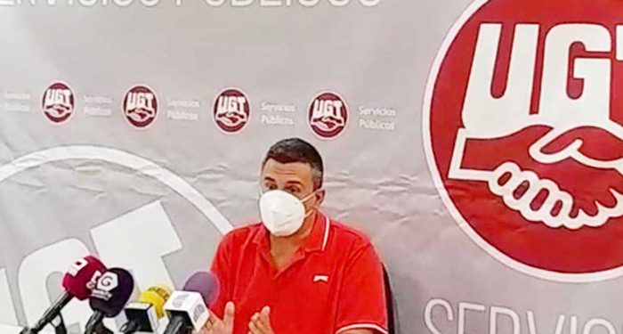 UGT CLM advierte de que no hay plantilla suficiente para asumir las nuevas infraestructuras sanitarias de la región