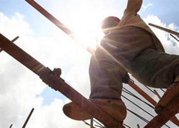UGT CLM pone en marcha una Campaña de Prevención de Riesgos Laborales con visitas a más de 300 centros de trabajo y asesoramiento a trabajadores y empresas