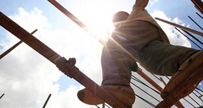 UGT CLM pone en marcha una Campaña de Prevención de Riesgos Laborales con visitas a más de 300 centros de trabajo y asesoramiento a trabajadores y empresas