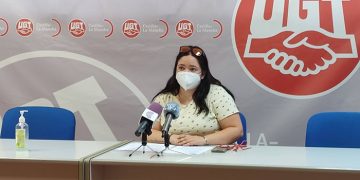 UGT pide que las reducciones de jornada y las excedencias por cuidado tengan una compensación económica para el trabajador o la trabajadora