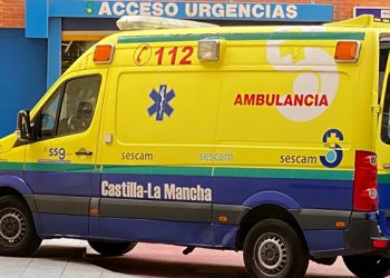UGT solicita la creación de una Empresa Pública que asuma las Ambulancias y a sus profesionales en Castilla la Mancha