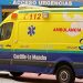 Cuatro personas trasladadas al Hospital de Cuenca tras un accidente entre un camión y un turismo en la A-3 en Tarancón 3 UGT solicita la creación de una Empresa Pública que asuma las Ambulancias y a sus profesionales en Castilla la Mancha