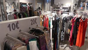 Últimos días de Stockalia en tu Comercio en Cuenca