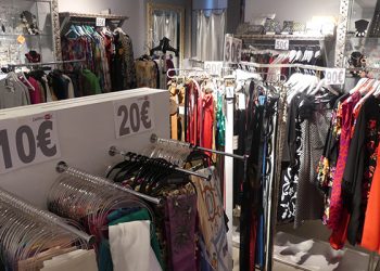 Últimos días de Stockalia en tu Comercio en Cuenca