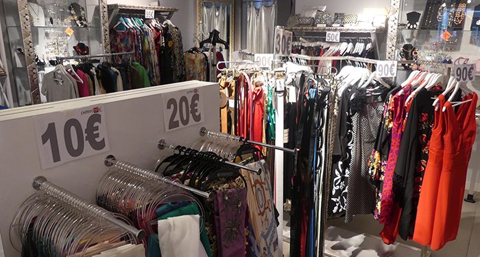 Últimos días de Stockalia en tu Comercio en Cuenca 1 Últimos días de Stockalia en tu Comercio en Cuenca