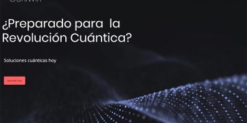 Un conquense funda Quanvia, una startup para solucionar retos de la sociedad global con la computación cuántica y la inteligencia artificial