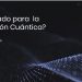 Un conquense funda Quanvia, una startup para solucionar retos de la sociedad global con la computación cuántica y la inteligencia artificial