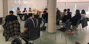 Un curso de verano en la Facultad de Bellas Artes incide en orientar al alumnado en la dinámica de trabajo de la dirección artística