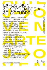 Un total de 23 artistas exponen sus obras desde este jueves en la Sala de Exposiciones del Centro Joven de Cuenca