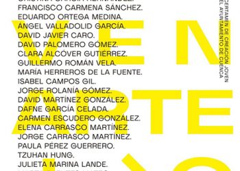 Un total de 23 artistas exponen sus obras desde este jueves en la Sala de Exposiciones del Centro Joven de Cuenca