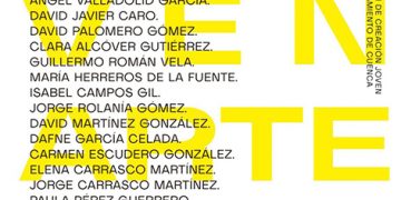 Un total de 23 artistas exponen sus obras desde este jueves en la Sala de Exposiciones del Centro Joven de Cuenca