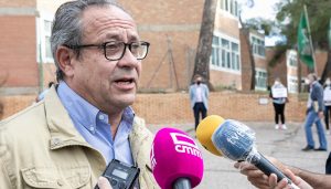 Un total de 554 personas con discapacidad intelectual se examinan para cubrir 65 plazas de la Administración General