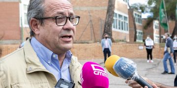 Un total de 554 personas con discapacidad intelectual se examinan para cubrir 65 plazas de la Administración General