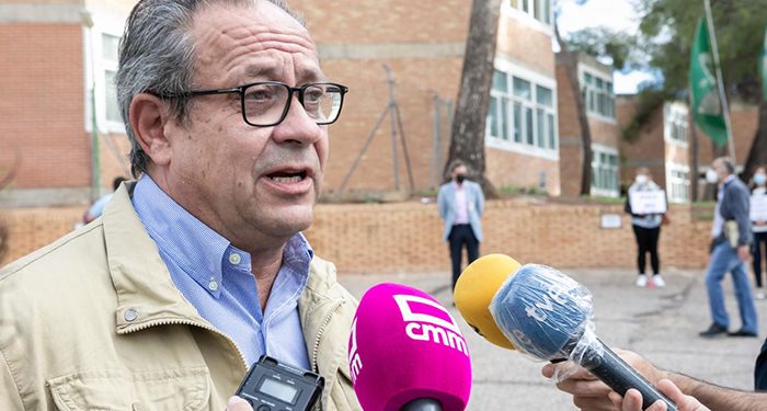 Un total de 554 personas con discapacidad intelectual se examinan para cubrir 65 plazas de la Administración General 1 Un total de 554 personas con discapacidad intelectual se examinan para cubrir 65 plazas de la Administración General