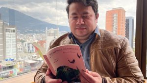 ‘Un traspatio de malos vecinos’, de Evelio Traba, se alza con el XL Premio Internacional de Poesía Juan Alcaide
