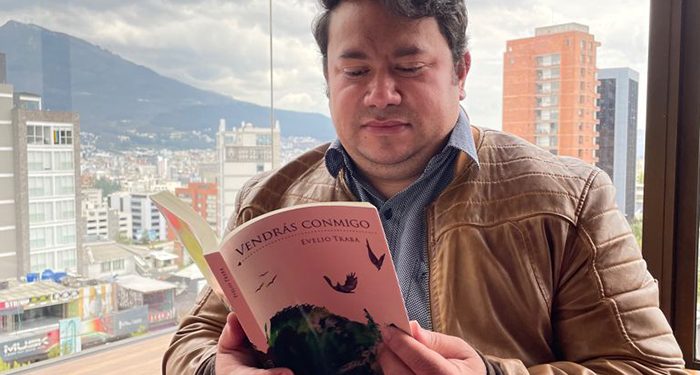 ‘Un traspatio de malos vecinos’, de Evelio Traba, se alza con el XL Premio Internacional de Poesía Juan Alcaide