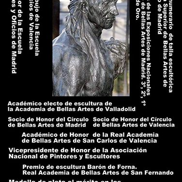 Una campaña por internet solicita que el IES número 7 de Cuenca se llame Luis Marco Pérez