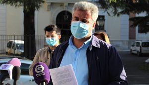 Una delegación de 50 personas de Guadalajara participará en la Convención Nacional del PP