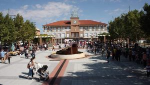 Una docena de establecimientos participará en la Feria del Comercio de Cabanillas del domingo 3 de octubre