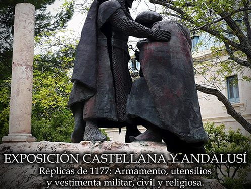 Una exposición mostrará cómo eran los conquenses en tiempos de Alfonso VIII