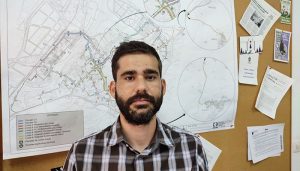 Unidas PODEMOS-IU Guadalajara pide distritos para fomentar la descentralización administrativa y la democracia participativa