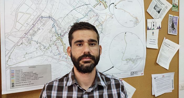 Unidas PODEMOS-IU Guadalajara pide distritos para fomentar la descentralización administrativa y la democracia participativa