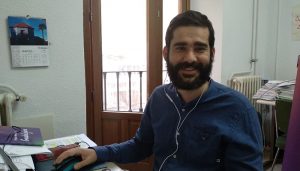 Unidas PODEMOS IU Guadalajara proponen que se desarrollen los puntos violetas en el ámbito municipal