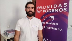 Unidas PODEMOS-IU Guadalajara se pregunta para qué sirve la Comisión de Ferias si el modelo ya está decidido