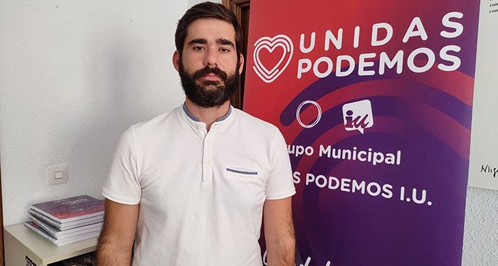 Unidas PODEMOS-IU Guadalajara se pregunta para qué sirve la Comisión de Ferias si el modelo ya está decidido