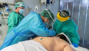 Viernes 24 de septiembre Cuenca y Guadalajara cierran la semana sumando sólo 11 y 6 contagios..., sin fallecidos