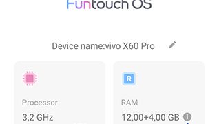 vivo mejora el rendimiento de sus smartphones gracias a la nueva función Extended RAM
