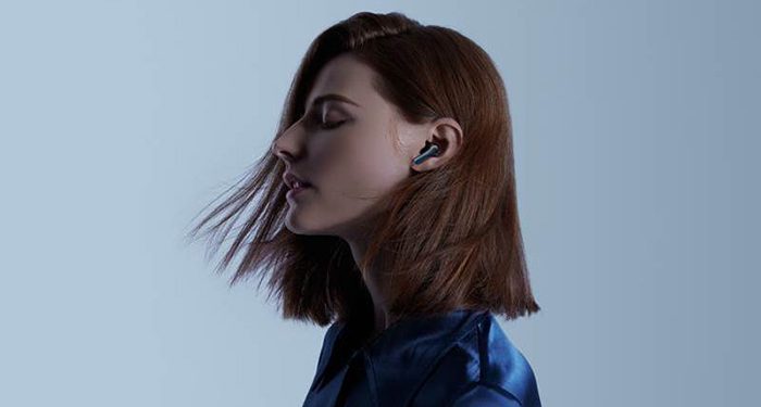 vivo presenta una nueva gama de auriculares True Wireless con cancelación de ruido