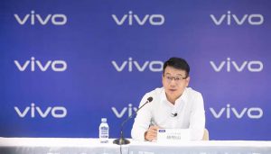 Vivo revoluciona el sector con el Imaging Chip V1 de diseño propio
