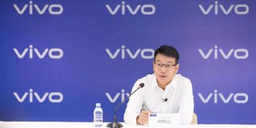Vivo revoluciona el sector con el Imaging Chip V1 de diseño propio