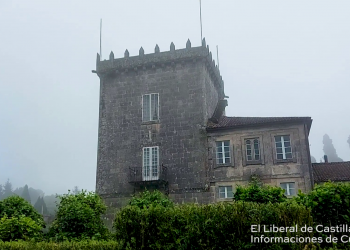 El Pazo de Oca