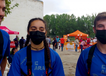 Chillarón. Entrevistas en el III Campeonato TPV