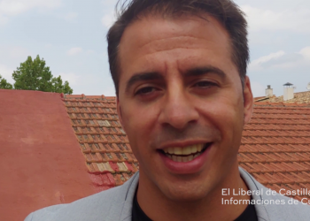 Entrevista. Carlos Yuste, director general de Juventud y Deportes de CLM