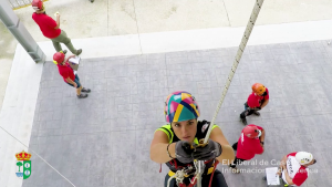 Vídeo espectacular. III Campeonato CLM TPV. La prueba 1 vlcsnap 00044